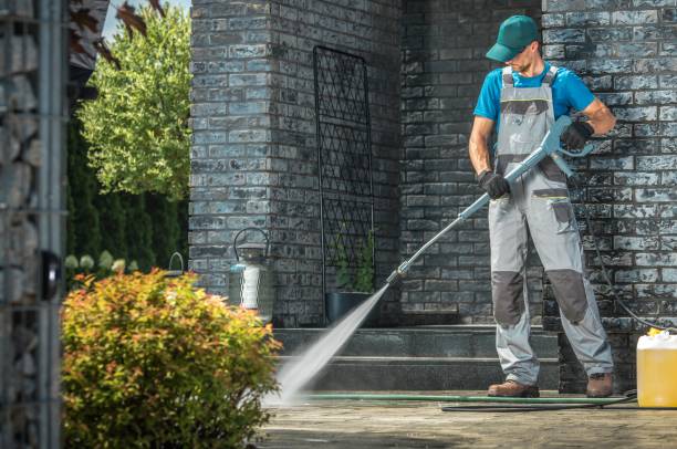Spring Cleaning in Seffner, FL